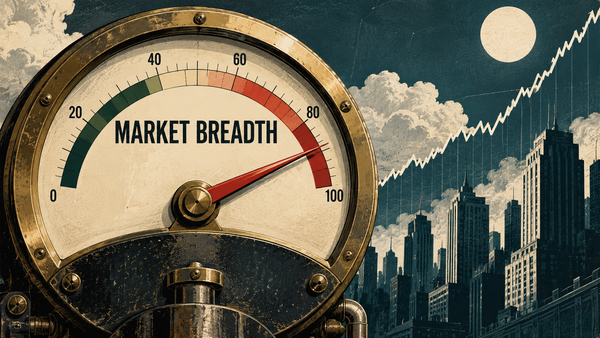 The Breadth Myth: What Market Data Really Says
