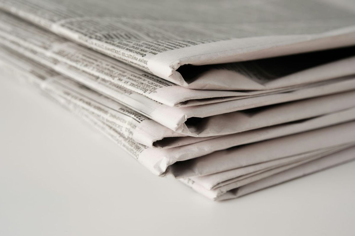 When people trust humans more than brands: the incubator newsroom