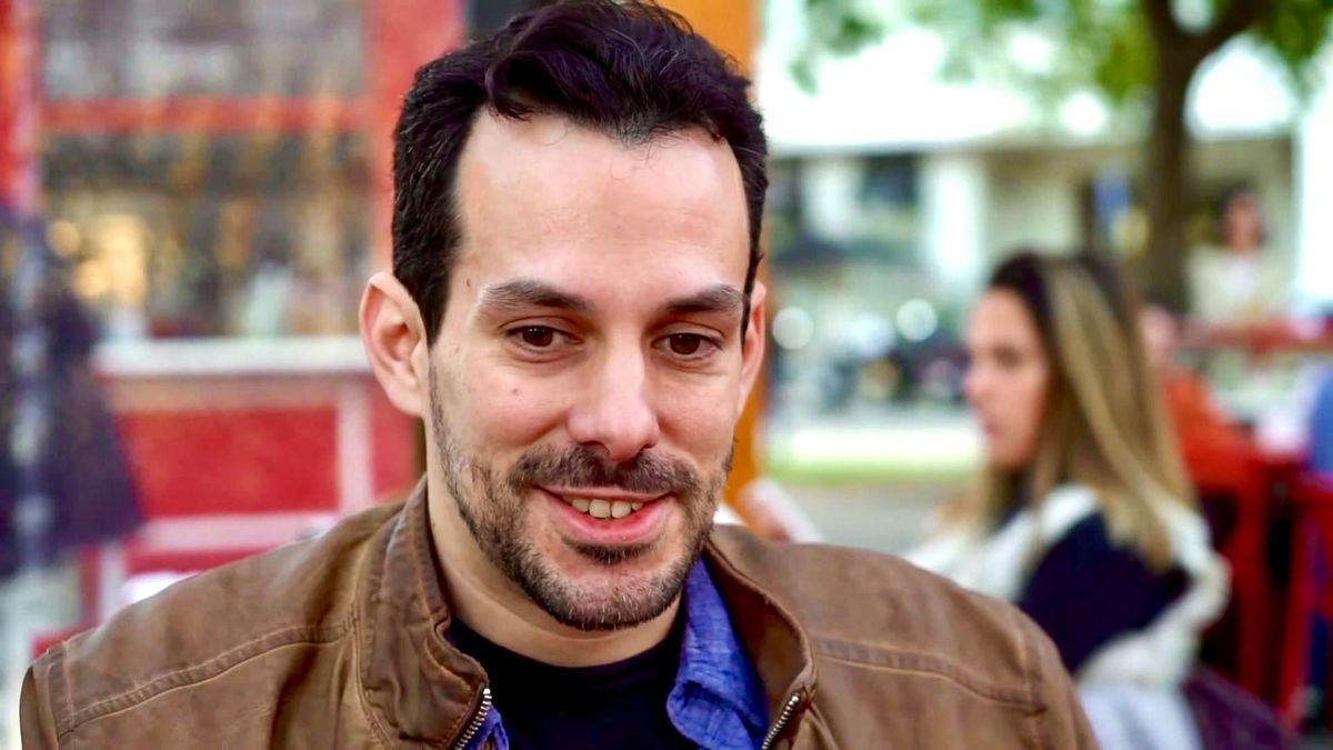 GregoryAI aims to improve the lives of researchers and patients alike