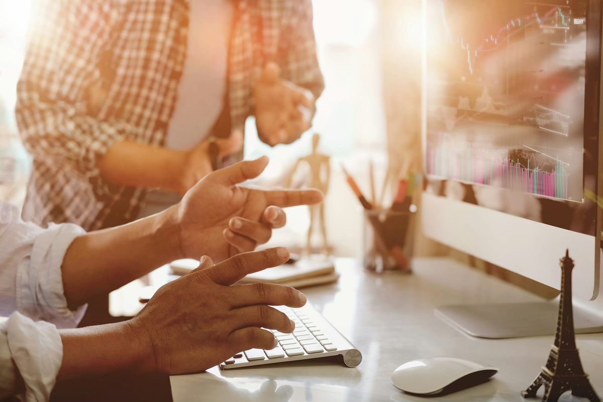 Ask a newsroom technology leader