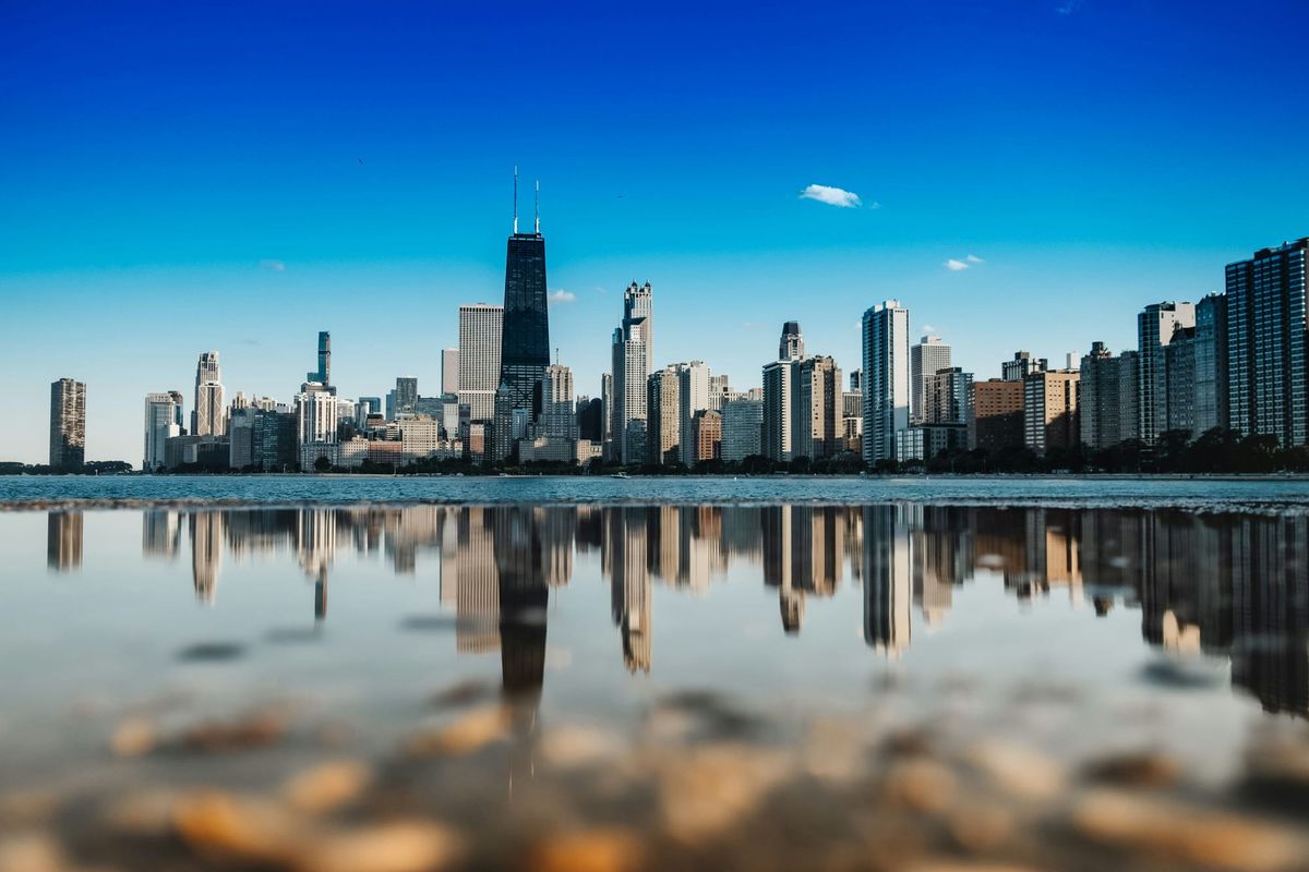 Chicago