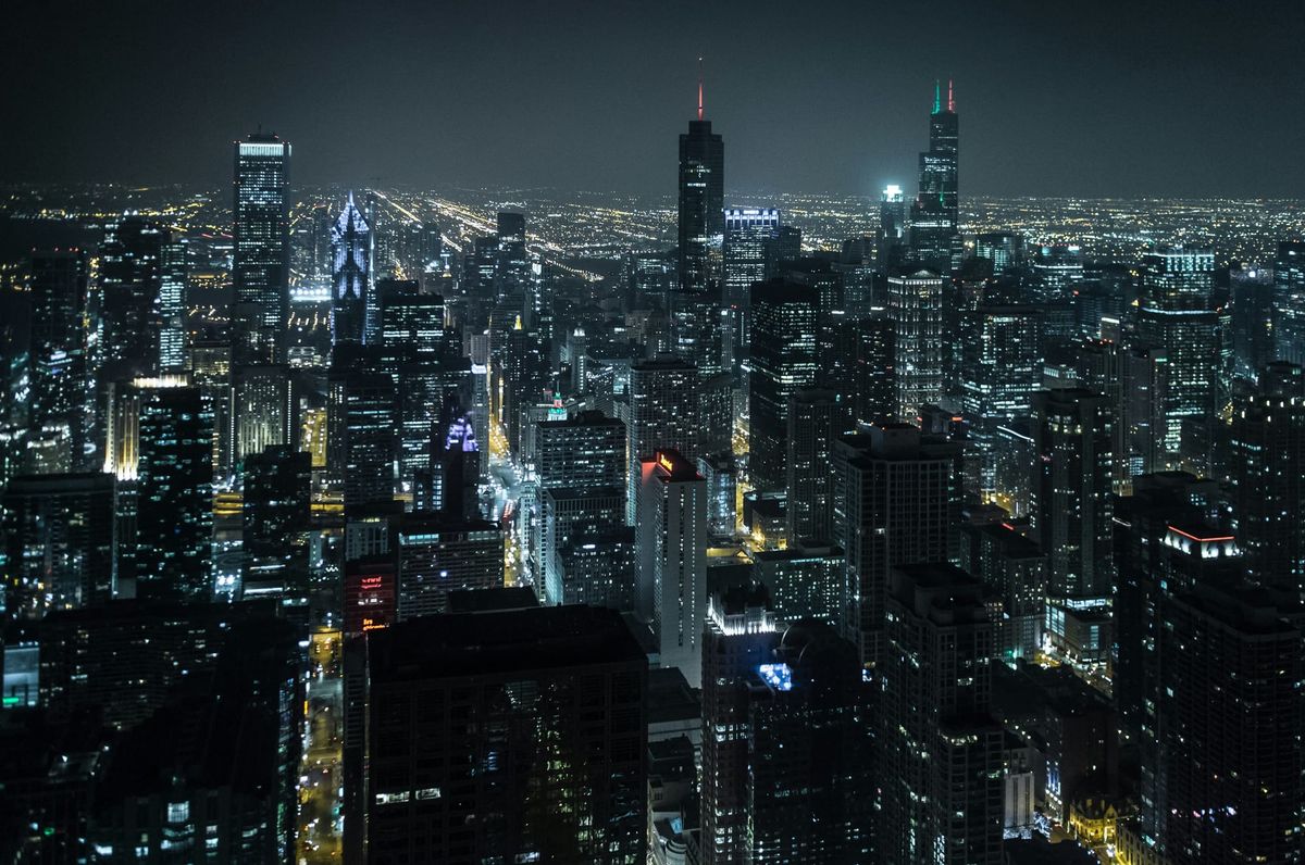 Chicago