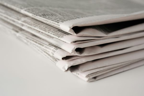 When people trust humans more than brands: the incubator newsroom