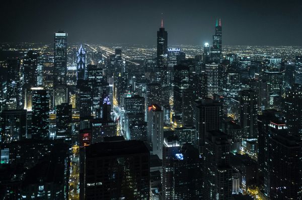Chicago