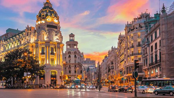 The NIE Number in Spain: What It Is and Why It Matters