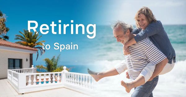 Retiring in Spain: No Healthcare, No Visa… And No, Sitting on a Terrace All Day Isn’t a Plan