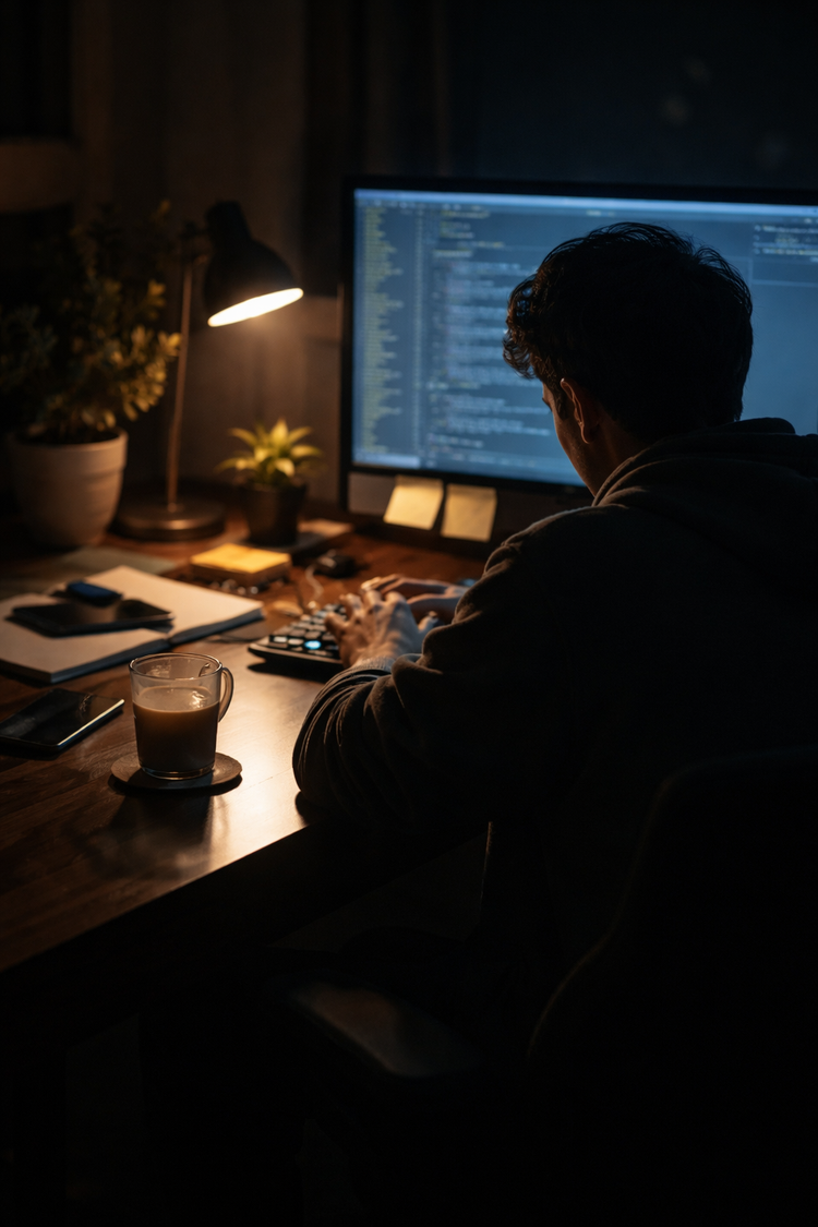 Layer 0 - Restoring Human Agency Before We Debate Model Welfare