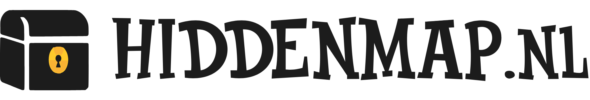 HiddenMap