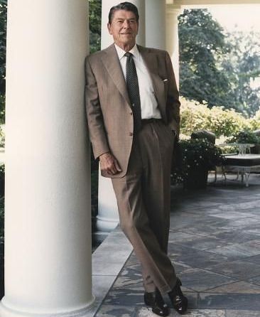 What a difference 40 years makes??