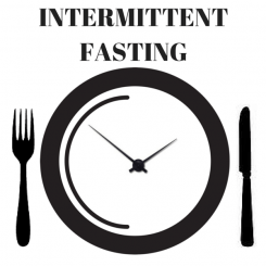 The Athletic Build and Intermittent Fasting