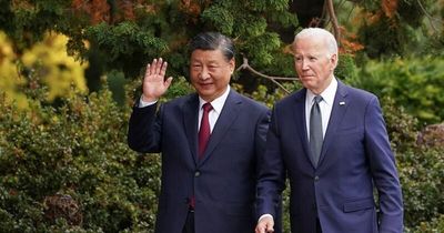 #ShannonBrandao,        The #ChinaBoss: Breakingviews - Measuring The US And China’s Conscious Decoupling