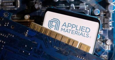 #ShannonBrandao, #ChinaBoss: Exclusive: Applied Materials ($AMAT) Under US Criminal Probe For Shipments To China's SMIC
