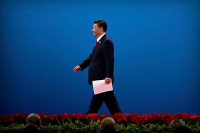 #ShannonBrandao, #ChinaBoss: The World Still Thinks China Is Rising