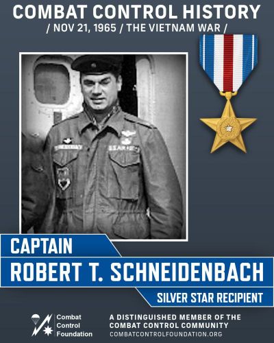 Combat Control Foundation