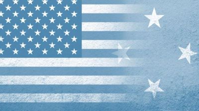 #CraigSingleton Of The #FoundationForDefenseOfDemocracies: China's Pacific Coercion: A Conversation with Former President Of Micronesia, David Panuelo