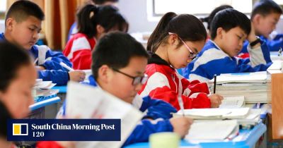 #DexterRoberts: Director of China Affairs at the Maureen and Mike Mansfield Center at the University of Montana: Slip Of The Tongue: Mainland China Drops 20 Places In English Skills Rank