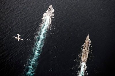 Edo 慧人 Naito 内, 藤, 
Commentator On Japanese Politics, Law And History :Taiwan’s South China Sea - The China Story