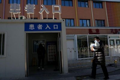 #ShannonBrandao, #ChinaBoss: #BloomBerg: "What You Should Know About China’s Current Child Pneumonia Outbreak"