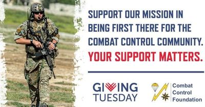 Combat Control Foundation