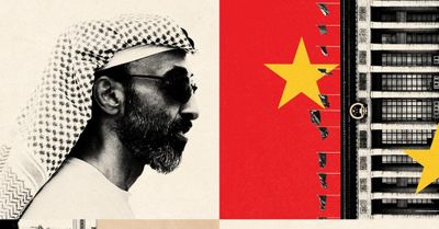 #ShannonBrandao, #ChinaBoss: Inside U.S. Efforts To Untangle Urgent National Security Risks With United Arab Emirates A.I. Giant, G42, And It's Close Ties To China