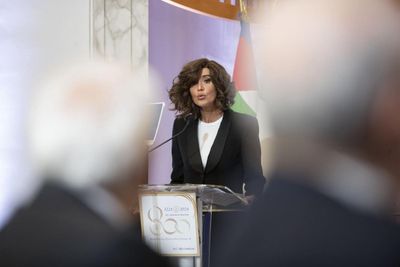 #ShannonBrandao, #ChinaBoss: Italian University Minister Heads To China (As Rome Readies [China's  Belt And Road Initiative] (BRI) Exit) - Decode39