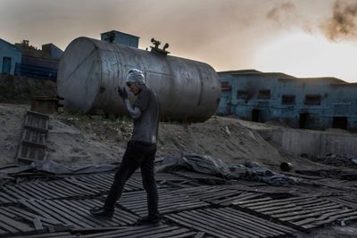 #ShannonBrandao, #ChinaBoss: 
 The Next Front In The Tech War With China: Graphite, And Other Rare Earth Metals And Minerals, Along With Clean Energy- "This Is Just The Beginning," Says Former China Vice Commerce Minister, Wei Jianguo