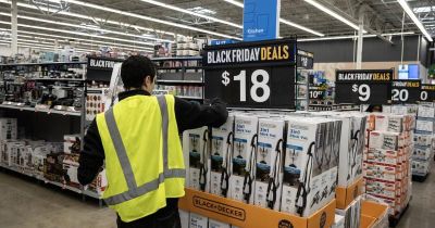 #ShannonBrandao, #ChinaBoss: Walmart Shifts To India From China For Cheaper Imports