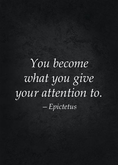 Stoic Truth...