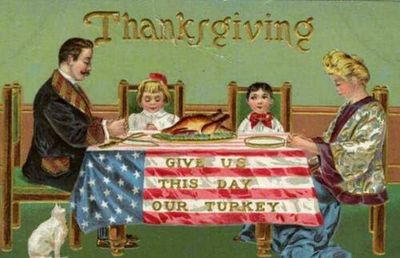 #MillicentRose Via #RealClearWire Via #ZeroHedge: Thanksgiving Can Be A Challenging Time for Mental Health. Gratitude Can Help