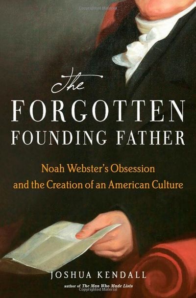 Founder's Note: Noah Wester's Obsession With Creating An American Culture...