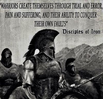 Need A Little Inspiration??