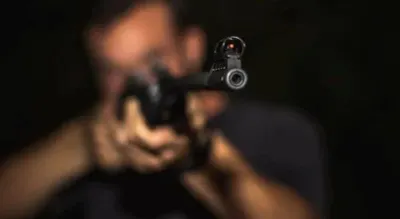 #BobUnruh Of #WorldNetDaily: Michigan Township Declares Itself A '2nd Amendment Sanctuary': Blasts Attempts To Infringe 'Right Of Law Abiding Citizens To Keep And Bear Arms'