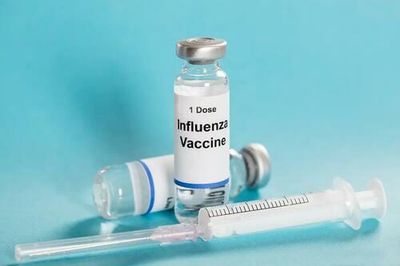 #MeganRedshaw Of The #EpochTimes Via #ZeroHedge: CDC: Last Year's Flu Shot Was Less Than 50% Effective For Children And Adolescents