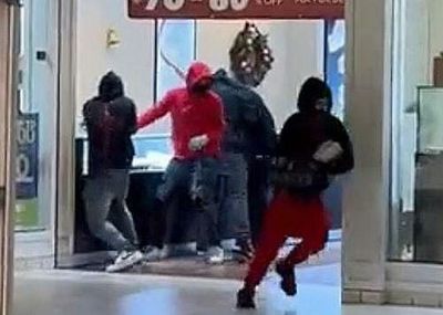 #JohnSeiler Via The #EpochTimes  Via #ZeroHedge: Los Angeles Leads 2023 National Shoplifting Spree