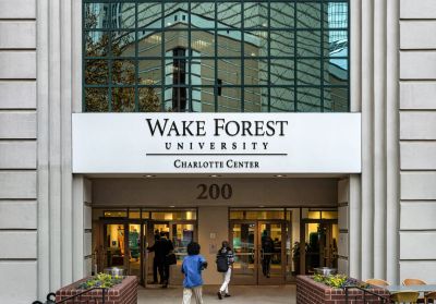 #MelissaKoenig Of The #NewYorkPost Via #RevolverNews: Wake Forest Professor And Militant Leftist  Resigns After Saying She’d Be ‘Tempted To Shoot Up’ Dance Parties, Like Hamas Did — Then Claims School Let Her Down