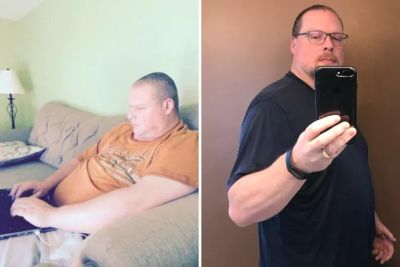 #BrianNowicki via #NewsWeek: "I Lost 80lbs With The Carnivore Diet And It Transformed My Health"