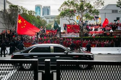#ZeroHedge: China Decries Biden's Off-Script 'Dictator Xi' Comment As "Extremely Wrong" Political Maneuvering
