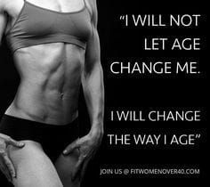 Change Your Attitude, Change Your Mind, Change Your Body, Change Your Life!
