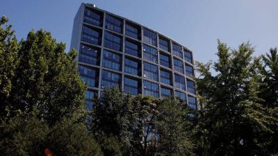 #ShannonBrandao, #ChinaBoss: More Executives Go Missing In China — This Time Linked To Troubled Shadow Bank Zhongzhi | CNN Business