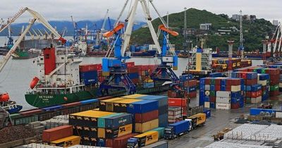 #ShannonBrandao, #ChinaBoss: China-Russia Trade Hits $218 Bln In Jan-Nov, Completing Goal Planned To Reach In 2024