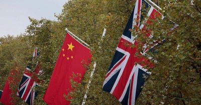 #ShannonBrandao, #ChinaBoss: UK Firms Pause China Investment Decisions As Growth Slows: Survey Reuters.Com