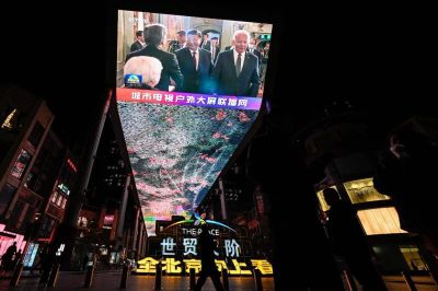 #ShannonBrandao, #ChinaBoss: China’s Cyber Army Is Invading Critical U.S. Services Washingtonpost.Com