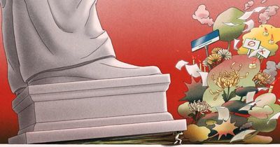 #ShannonBrandao, #ChinaBoss: ‘I Have No Future’: China’s Rebel Artist Influencer, Living In Milan, Is Still Paying A Price