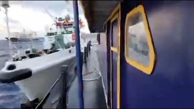 #ShannonBrandao, #ChinaBoss: China-Philippines Maritime Standoff Escalating On Path That Could Drag US Into Conflict, Analysts Warn | CNN