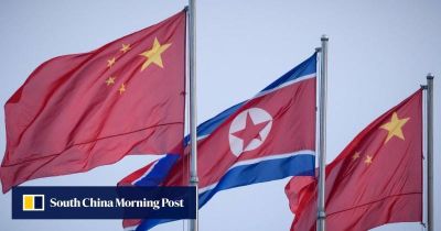 #ShannonBrandao, #ChinaBoss: China And North Korea Pledge Stronger Cooperation In Rare Talks