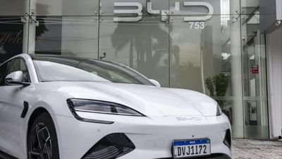 #ShannonBrandao, #ChinaBoss: US Concern Over Mexico Attracting Chinese Electric Vehicle Factories