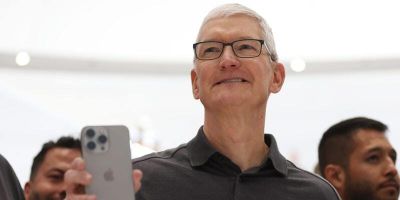 #ShannonBrandao, #ChinaBoss: China Is Stepping Up Its iPhone Crackdown
