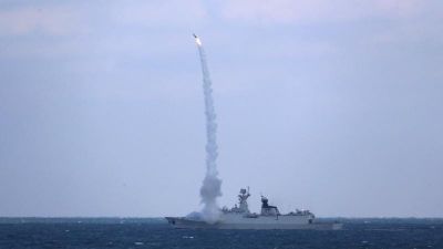 #ShannonBrandao, #ChinaBoss: US Indo-Pacific Commander Is 'Very Concerned' About Escalation Of China-Russia Military Ties