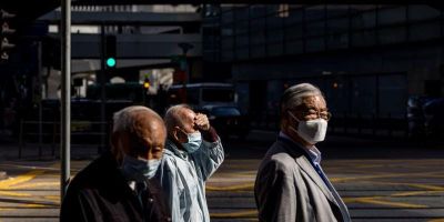 #ShannonBrandao, #ChinaBoss: 
 There’s A Hot New Market In China: The Elderly