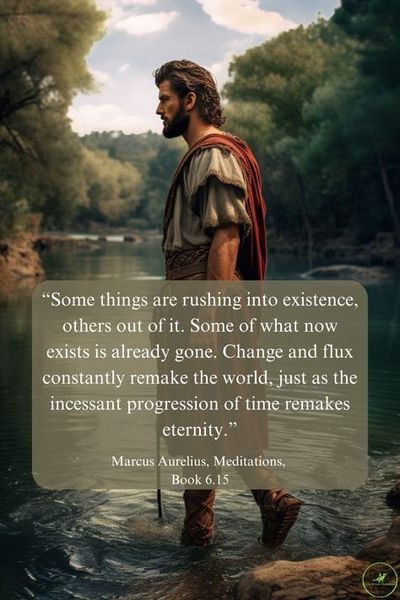 Stoic Study: Marcus Aurelius